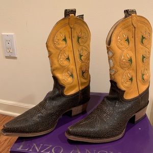 Women’s Cowboy boots